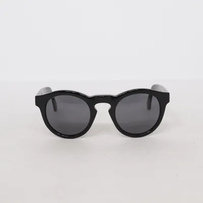 Lunettes de soleil (Noir) de Nividas