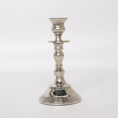Candlestick (Silver)