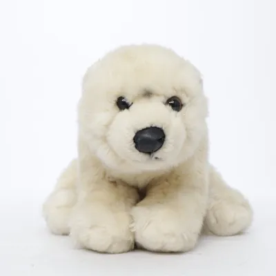 Soft toy (Beige) from WWF