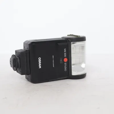 Flash pour appareil photo (Vm 300 Studio) de Osram