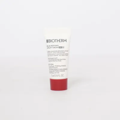 Ansiktskräm från Biotherm