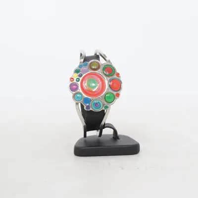 Armband (Silverfärgad, Flerfärgad) från Desigual Okänd metall