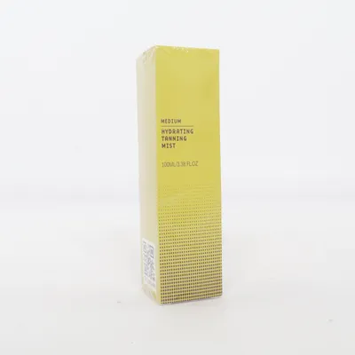Selvbruner (Hydrating Tanning Mist) fra Medium