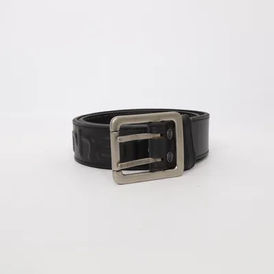 Riem (Zwart) van Carhartt Leer