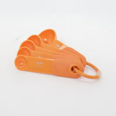 Ensemble de mesure (Orange) de KitchenAid