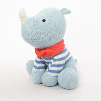 Gosedjur (Woven Dress Up Plush) från Anko Polyester