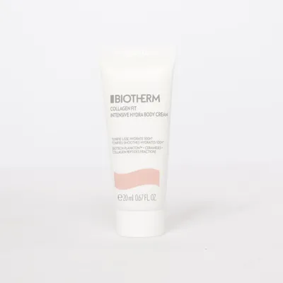 Body lotion från Biotherm