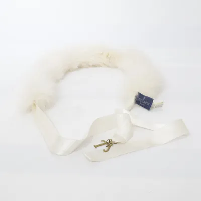 Scarf (Scarf ( Nyskick) ) från Trussardi Jeans Päls