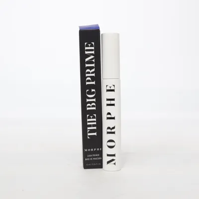 Mascara (The Big Prime Lash Primer) de Morphe