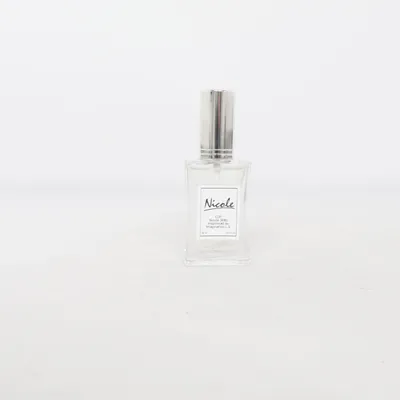 Eau de Parfum från Nicole