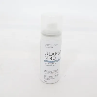 Torrschampo (No.4D Clean Volume Detox) från Olaplex