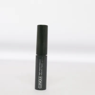 Mascara (High Impact Mascara) van Clinique