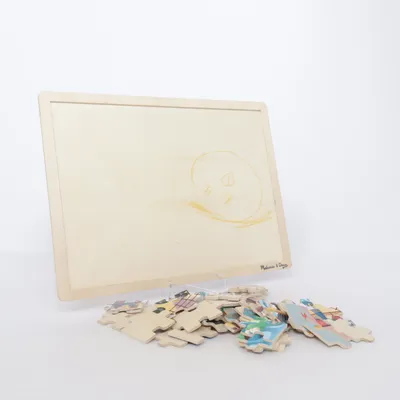 Puzzle de Melissa & Doug