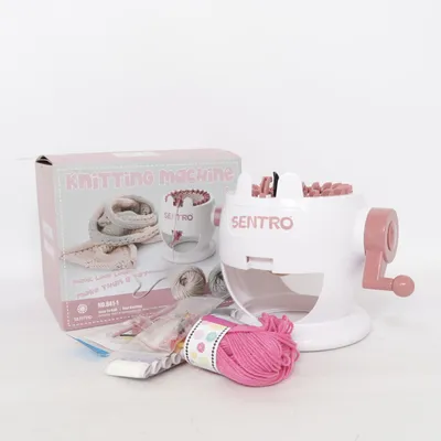 Nähmaschine (Sentro) von Sentro