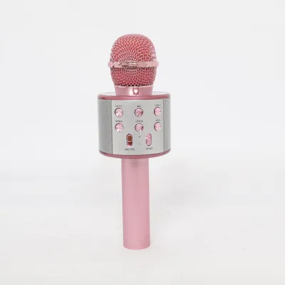 Karaokemaskin (Bmc-040pk) från Lenco