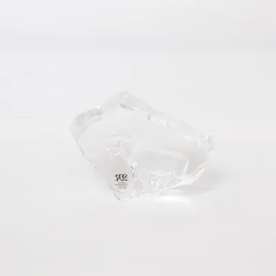 Samlarobjekt (Transparent) från Mats Jonasson Målerås