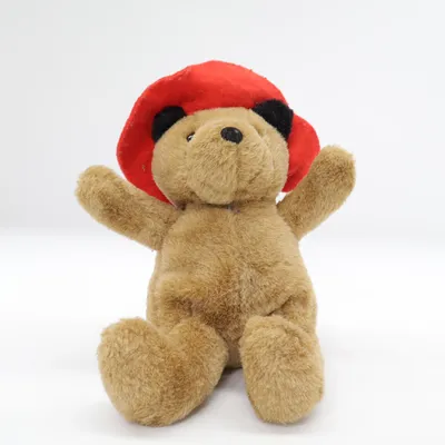 Zacht speeltje (Paddington Bear) van Paddington Bear