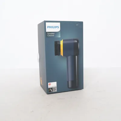 Shoe brush (Sneaker Cleaner GCA1000) from Philips