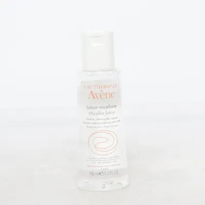 Démaquillant (Reinigungsotion) de Avène