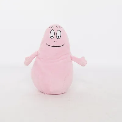 Gosedjur (Barbapapa) från Barbapapa