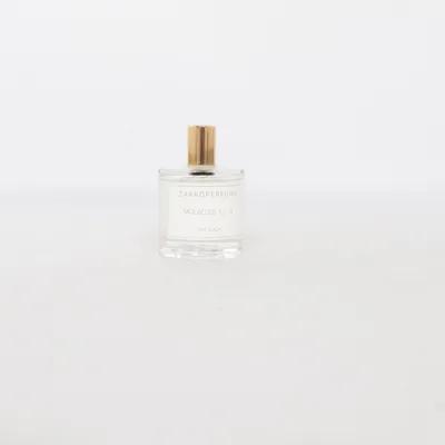 Eau de parfum (Molecule C-19 The Beach) fra Zarkoperfume
