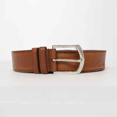 Belt (Brown) from Church's