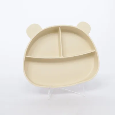 Barnservis (Beige) från Babylove