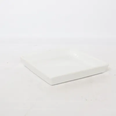 Tallrik (Vit) från Galzone