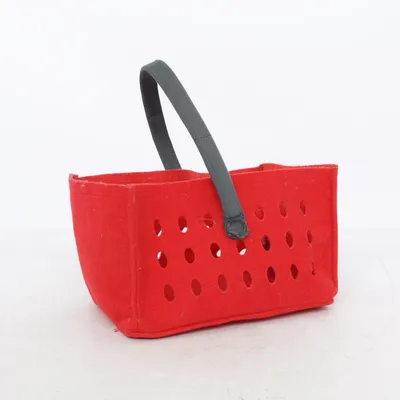 Storage basket (LÅTSAS) from IKEA