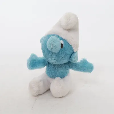 Peluche (Smurf) de The Smurfs