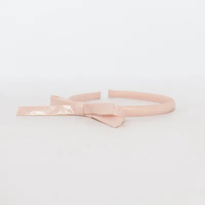 Serre-tête (Rose)