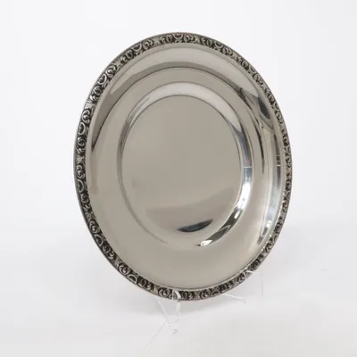 Dienblad (Zilver) van WMF
