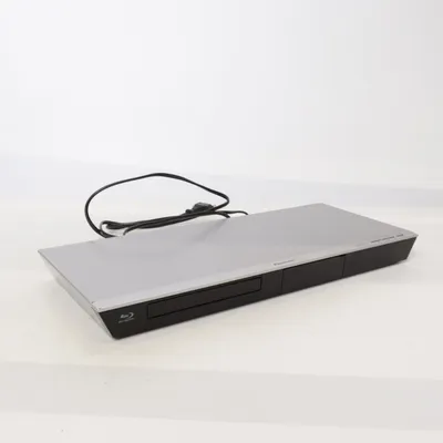 Blu-Ray player (DMP-BDT235) from Panasonic
