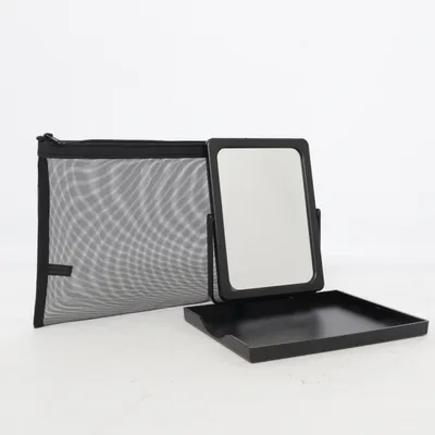 Sminkspegel (Svart) från Mary Kay