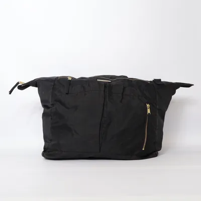 Weekendbag (6007475907) från DAY Birger et Mikkelsen Bomull, Polyester