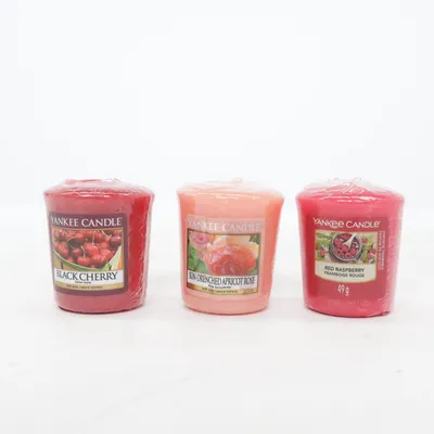Doftljus (Votive) från Yankee Candle
