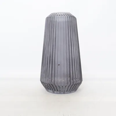 Vase (Grå)