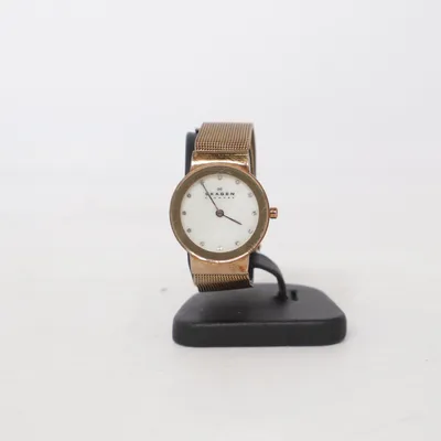 Montre (358SRRD) de Skagen