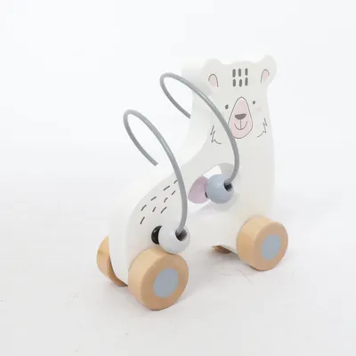 Træklegetøj (Hg07714) fra Playtive