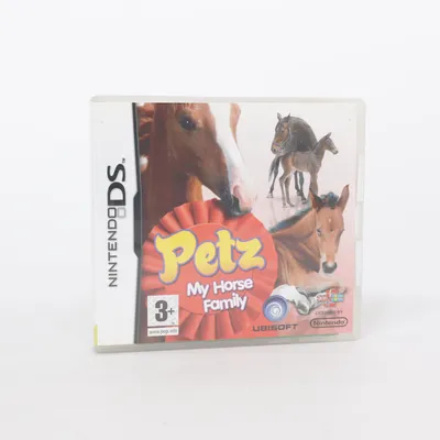 TV-spel
