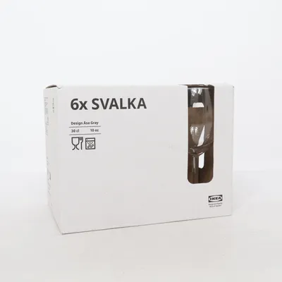 Verre à vin (Svalka) de IKEA