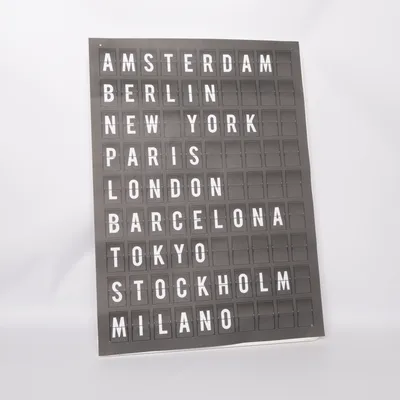 Poster