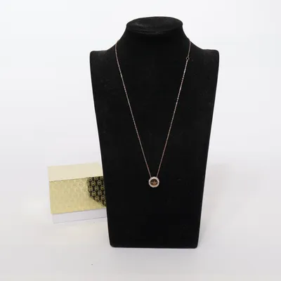 Ketting (Goud) van Michael Kors Onbekend materiaal