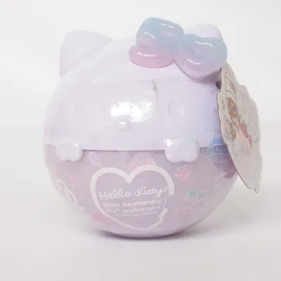 Action figure (LOL Surprise) from Hello Kitty
