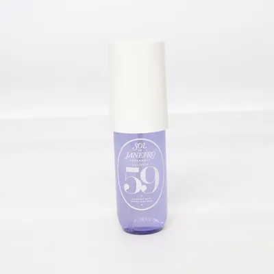 Eau de Parfum (Cheirosa) van Sol de Janeiro