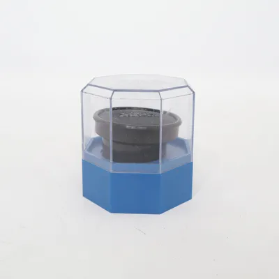 Fotografie apparatuur (Zwart, Blauw) van Schneider
