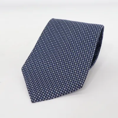 Tie (Blue) from Geoffrey Beene