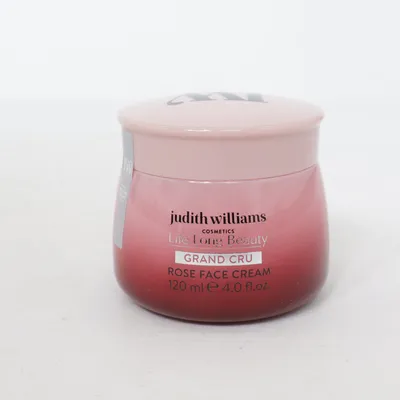 Moisturizer (Life Long Beauty Grand Cru) from Judith Williams
