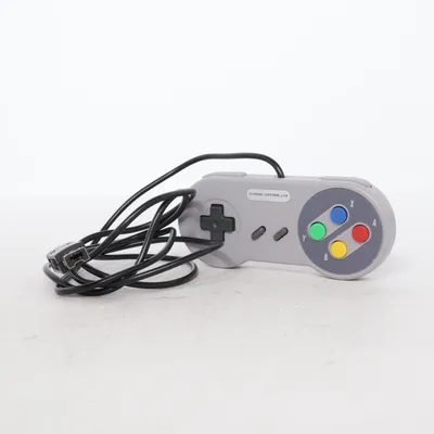 Manette de jeu (Classic Controller)