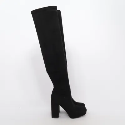 Boots (Black) from Marypaz